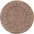 Moneda, Francia, Dupré, Decime, AN 7, Paris, BC, Bronce, KM:644.1, Gadoury:187