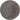 Coin, France, Decime, AN 7/5, Paris, Coq/Corne, F(12-15), Bronze, Gadoury:187