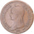 Moneda, Francia, Dupré, Decime, AN 4, Paris, Modification du 2 décimes, BC+