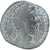 Moneda, Commodus, Sestercio, 187, Rome, MBC, Bronce, RIC:498