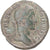 Monnaie, Alexandre Sévère, Sesterce, 222-231, Rome, TTB, Cuivre, RIC:563b