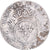 Monnaie, France, Louis XIV, 1/12 Ecu aux palmes, 1695, Aix-en-Provence, TTB