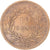 Munten, Franse koloniën, Charles X, 10 Centimes, 1827, La Rochelle, ZF+