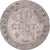 Moneta, Francia, Napoléon I, 10 Centimes, 1809, Perpignan, BB, Biglione
