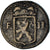Munten, Luxemburg, Frans II, Sol, 1795, ZF, Koper, KM:19