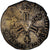 Coin, France, Louis XIV, Six deniers dits « dardenne », 6 Deniers, 1710