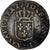 Coin, France, Liard, 1770, Reims, VF(20-25), Copper, KM:543.9, Gadoury:272