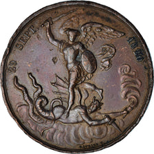 France, Medal, Naissance du Comte de Chambord, History, 1820, Gayrard