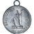 France, Medal, Fête Nationale du 14 Mai, Deuxième République, 1848