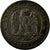 Coin, France, Napoleon III, Napoléon III, 2 Centimes, 1854, Lille, AU(50-53)