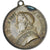 Vaticaan, Medaille, Décès du Pape Pie IX, Religions & beliefs, 1878, ZF, Tin