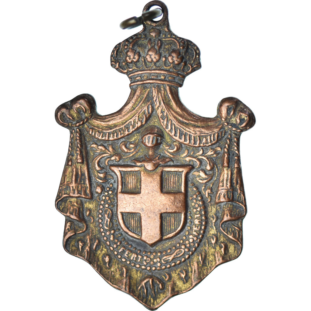 United States of America, Medal, American Tour, La Scala Orchestra, Arturo
