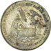 France, Médaille, Naissance de Napoléon Eugène Louis, Prince Impérial