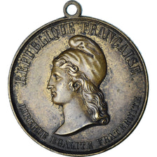 France, Medal, Deuxème République, Journées du 23 et 24 Février, History