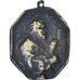 France, Medal, Saint Luc, Religions & beliefs, VF(20-25), Brass