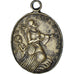 France, Médaille, Saint François de Sales, Sainte Jeanne, Religions & beliefs