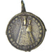 France, Médaille, Notre Dame de Lorette, Religions & beliefs, Bélière