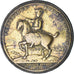 Germania, medaglia, Frédéric II le Grand, Victoires de Lissa et Rosbach