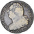 Moneta, Francia, 2 sols françois, 2 Sols, 1792, Metz, MB+, Bronzo, KM:603.2