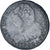 Moneta, Francja, 2 sols françois, 2 Sols, 1792, Paris, VF(30-35), Brązowy