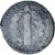 Moneda, Francia, Louis XVI, 2 sols françois, 2 Sols, 1793, Nantes, BC, Bronce