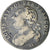 Moneda, Francia, Louis XVI, 12 deniers françois, 12 Deniers, 1791, Metz, BC+