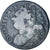 Coin, France, Louis XVI, 12 deniers françois, 12 Deniers, 1793, Marseille
