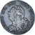 Moneta, Francia, Louis XVI, 3 Deniers, 1792, Lyon, MB+, Bronzo, Gadoury:5