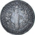 Moneda, Francia, Louis XVI, 3 Deniers, 1792, Lyon, BC+, Bronce, Gadoury:5