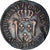 Coin, France, Louis XV, 1/2 Sol d'Aix, 1768, Aix, VF(30-35), Copper, KM:542