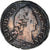 Coin, France, Louis XV, 1/2 Sol d'Aix, 1768, Aix, VF(30-35), Copper, KM:542