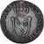 Coin, France, Louis XV, 1/2 Sol d'Aix, 1768, Aix, EF(40-45), Copper