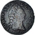 Coin, France, Louis XV, 1/2 Sol d'Aix, 1769, Aix, VF(20-25), Copper, Gadoury:274
