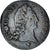 Coin, France, Louis XV, 1/2 Sol d'Aix, 1769, Aix, VF(30-35), Copper, Gadoury:274
