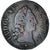 Coin, France, Louis XV, 1/2 Sol d'Aix, 1769, Aix, EF(40-45), Copper, Gadoury:274
