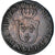 Coin, France, Louis XV, 1/2 Sol d'Aix, 1769, Aix, EF(40-45), Copper, Gadoury:274