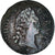Coin, France, Louis XV, 1/2 Sol d'Aix, 1770, Aix, VF(30-35), Copper, Gadoury:274
