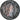 Coin, France, Louis XV, 1/2 Sol d'Aix, 1770, Aix, EF(40-45), Copper, Gadoury:274
