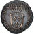 Coin, France, Louis XV, 1/2 Sol d'Aix, 1771, Aix, EF(40-45), Copper, Gadoury:274