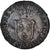 Coin, France, Louis XV, 1/2 Sol d'Aix, 1773, Aix, EF(40-45), Copper, Gadoury:274