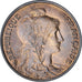 Coin, France, Dupuis, 10 Centimes, 1899, Paris, AU(50-53), Bronze, KM:843
