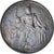 Moeda, França, Dupuis, 10 Centimes, 1900, Paris, AU(50-53), Bronze, KM:843