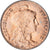 Moneta, Francja, Dupuis, 10 Centimes, 1913, Paris, AU(55-58), Brązowy, KM:843