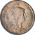 Moneda, Francia, Dupuis, 10 Centimes, 1920, Paris, MBC+, Bronce, KM:843