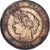 Münze, Frankreich, Cérès, 10 Centimes, 1896, Paris, SS, Bronze, KM:815.1