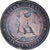 Coin, France, Napoleon III, Napoléon III, 10 Centimes, 1855, Paris, F(12-15)