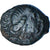 Monnaie, Volques Arécomiques, Bronze Æ, 70-30 ou 49-42 AC, TTB, Bronze
