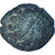 Moneta, Volcae Arecomici, Bronze Æ, 70-30 ou 49-42 AC, BB, Bronzo