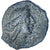 Moneda, Volcae Arecomici, Bronze Æ, 70-30 ou 49-42 AC, MBC, Bronce