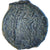 Moneta, Volcae Arecomici, Bronze Æ, 70-30 ou 49-42 AC, EF(40-45), Brązowy